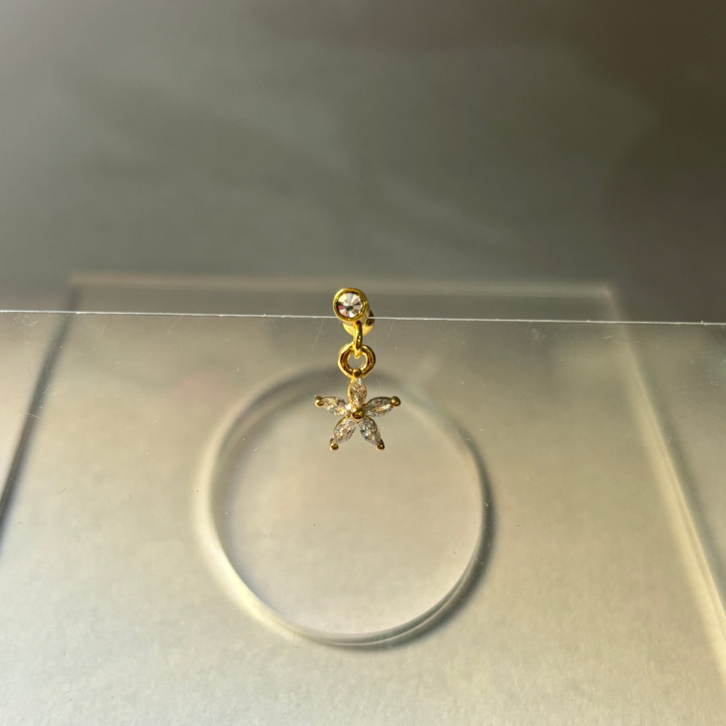Daisy studs (ball screw) single piece