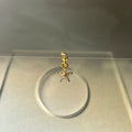 Daisy studs (ball screw) single piece