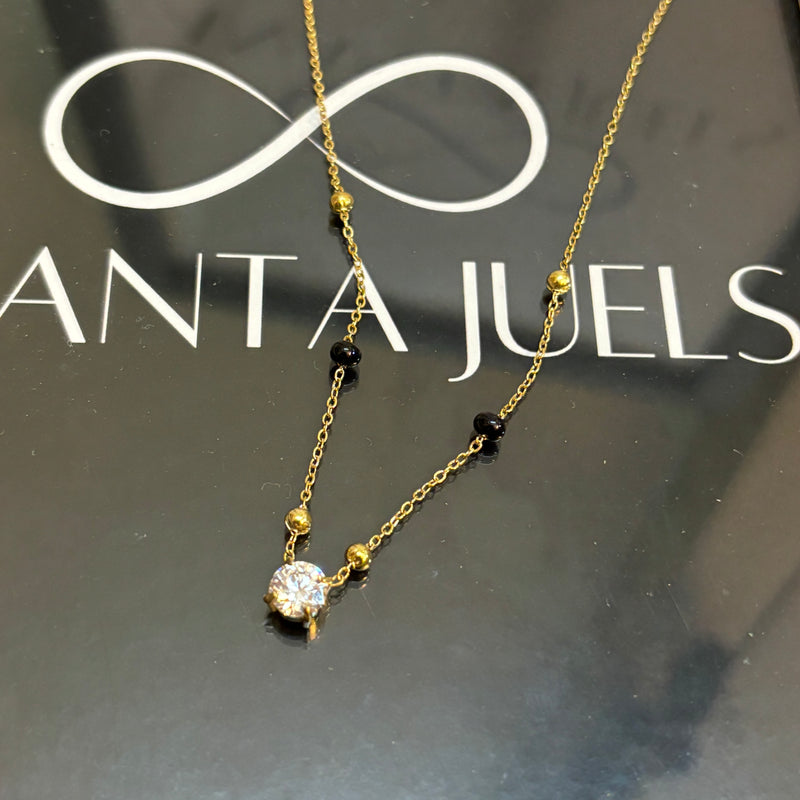 Anvi mangalsutra
