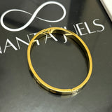 Plain luv Bracelet