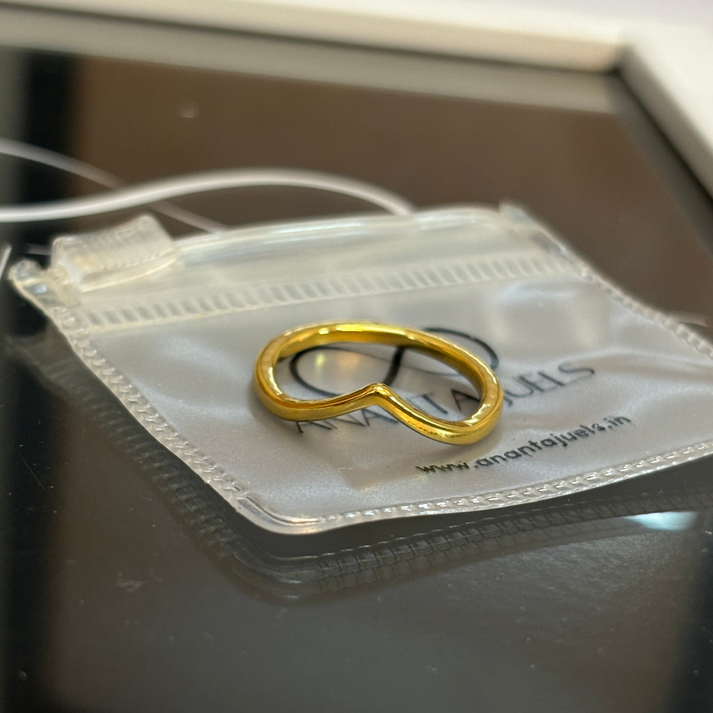 Crown ring