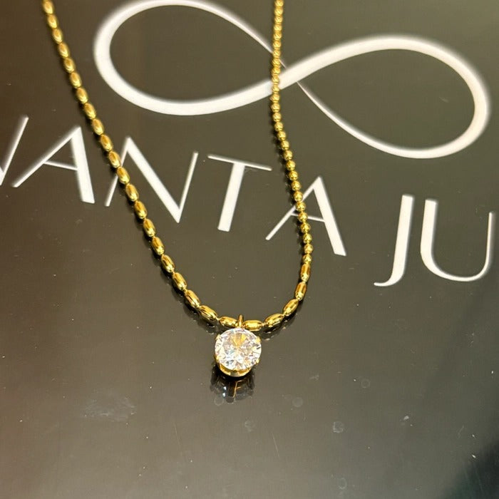 Viti necklace 2.0