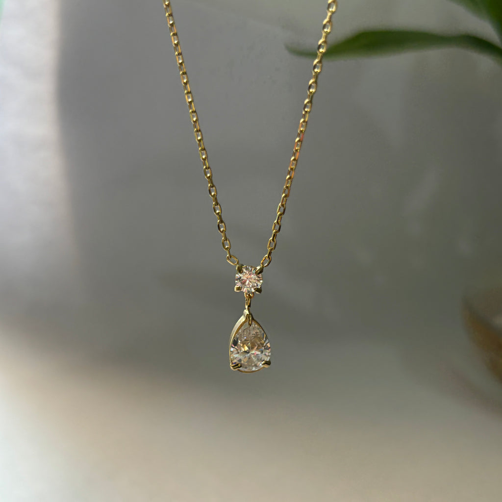 Glow necklace