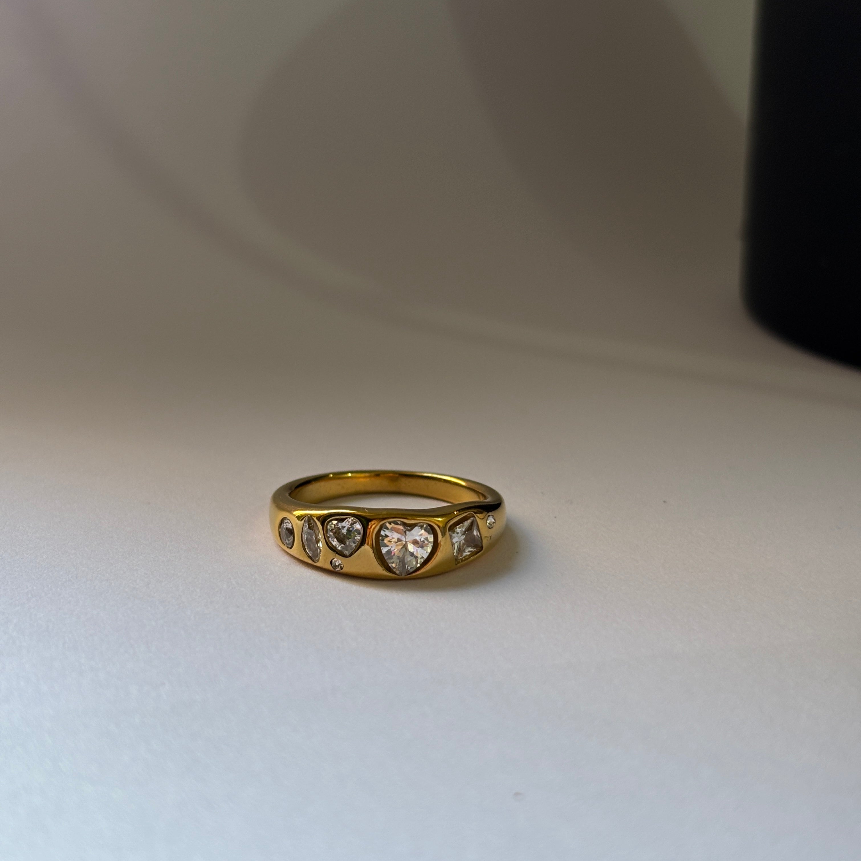 Jiya ring 2.0