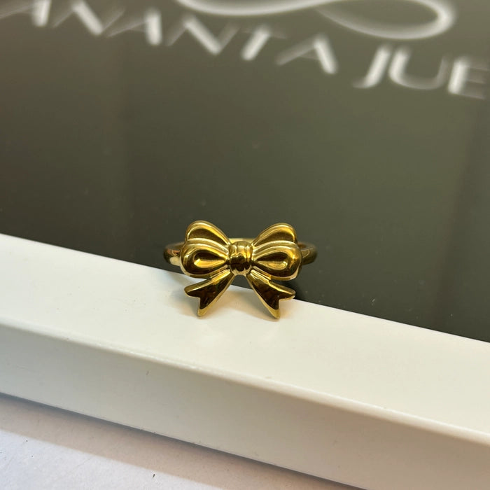 Bow ring 2.0