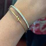 Esme Bracelet stack