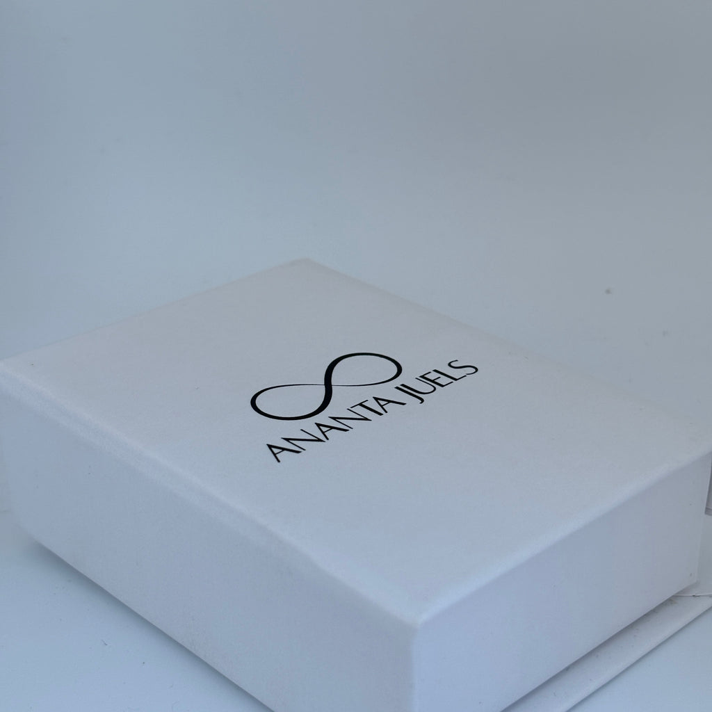 Jewellery box