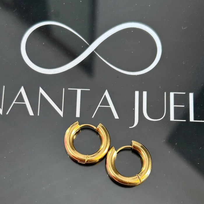 Perfect hoops