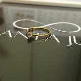 Minimal ring