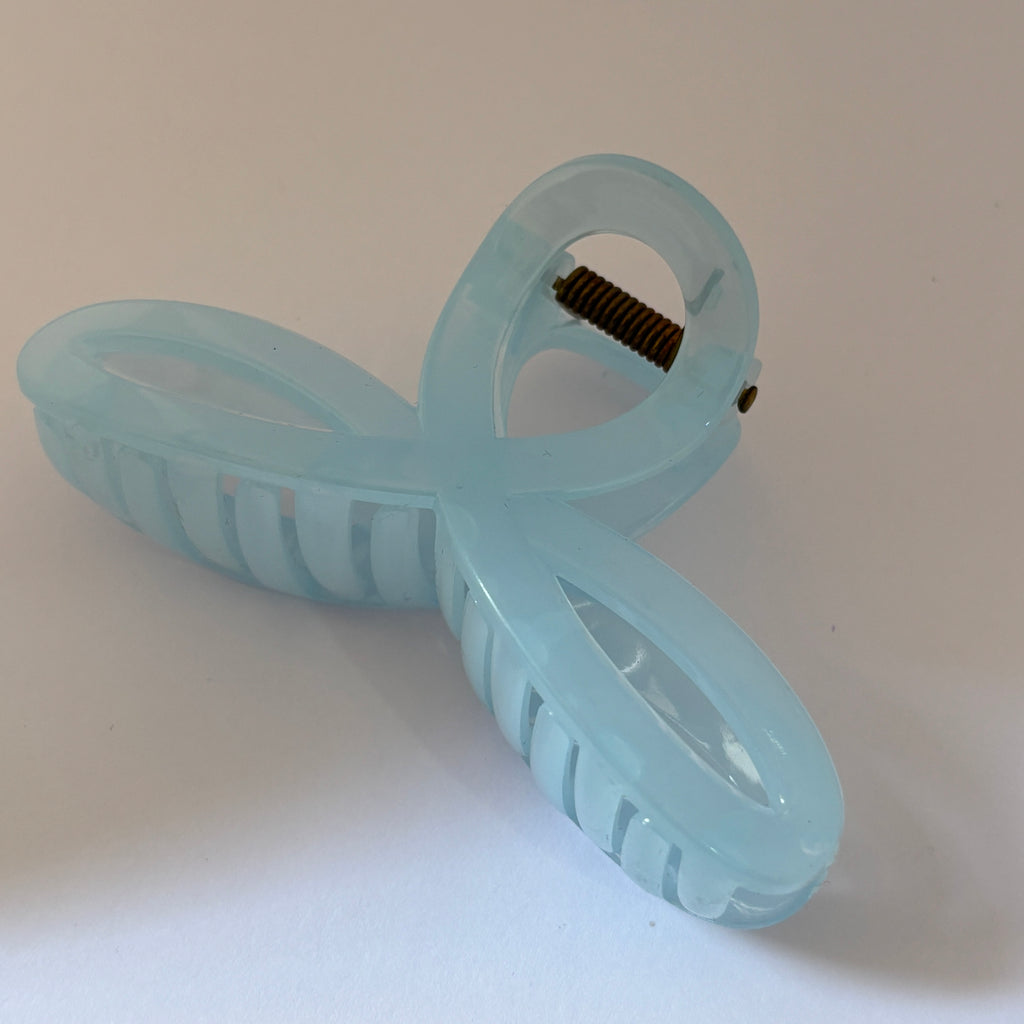 Claw clip