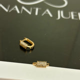Mini coco hoops