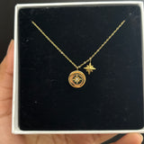 Stella necklace