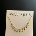 Aura necklace