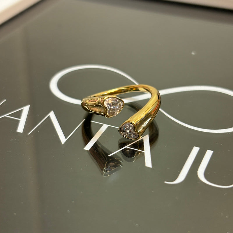 Jiya ring