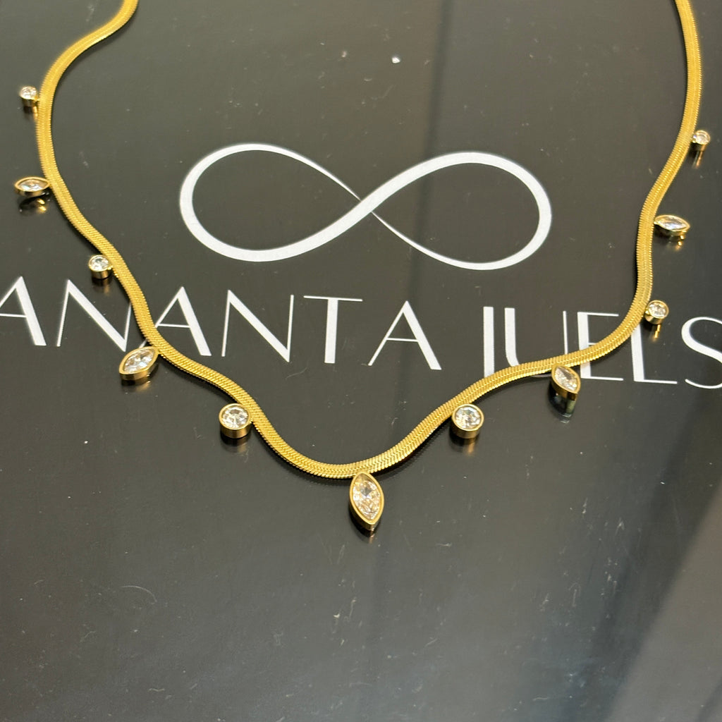 Aadya necklace 2.0