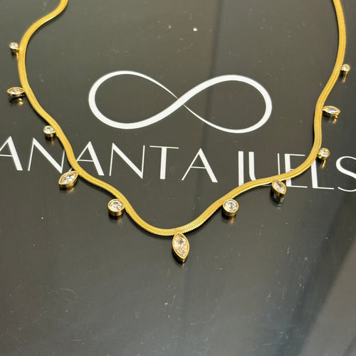 Aadya necklace 2.0
