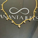 Aadya necklace 2.0