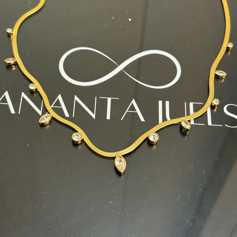Aadya necklace 2.0