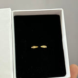 Diva open ring