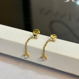 Gia studs