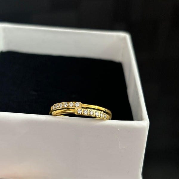 Davina ring 2.0