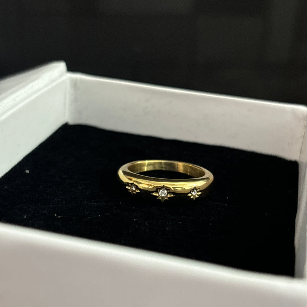 Stella ring 2.0
