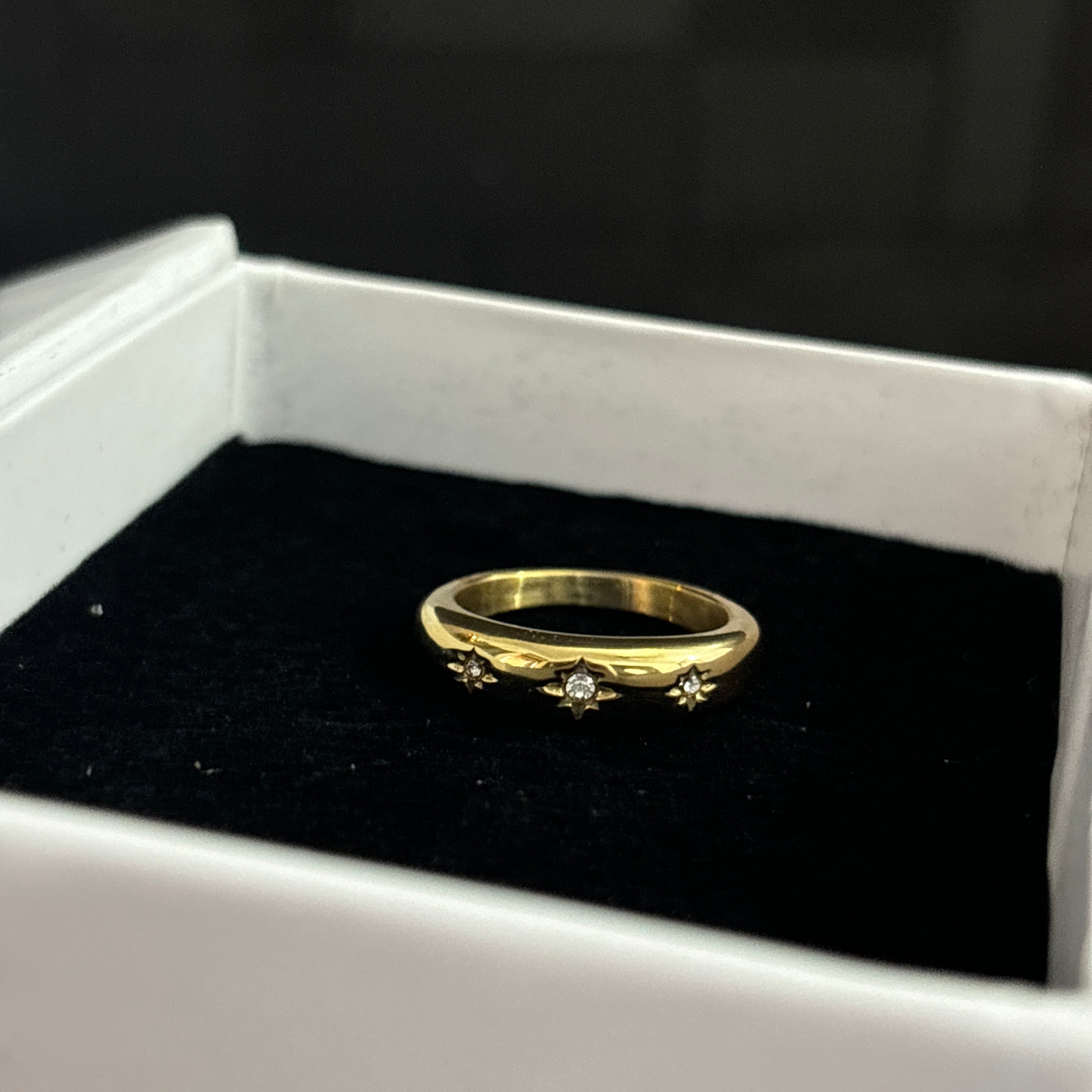 Stella ring 2.0