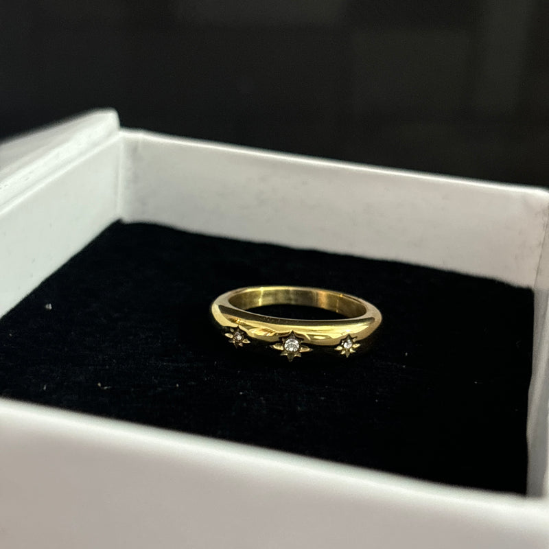 Stella ring 2.0