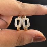 Link hoops