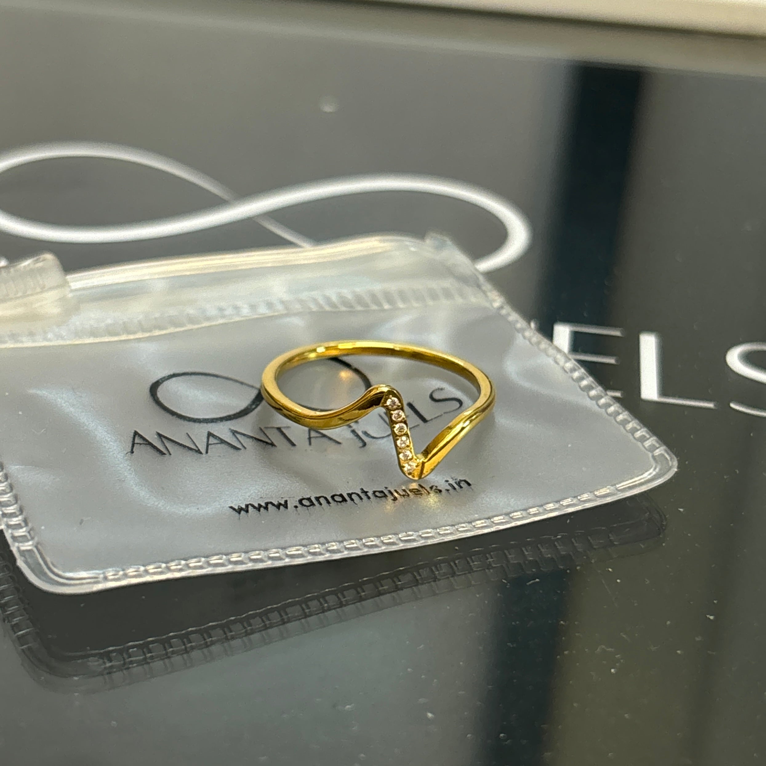Luv ring 2.0