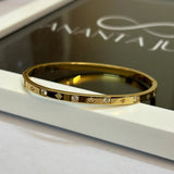 Bella Stella bracelet