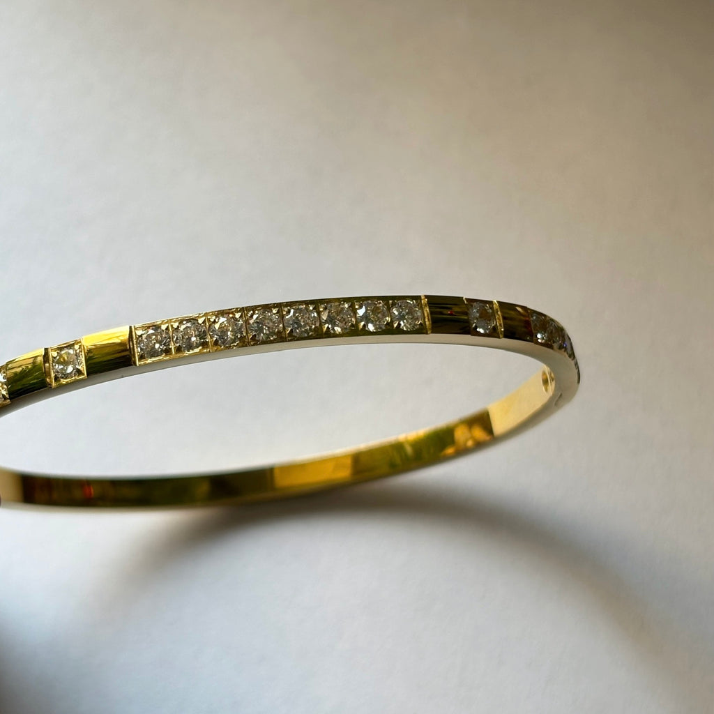 Bella luv bracelet