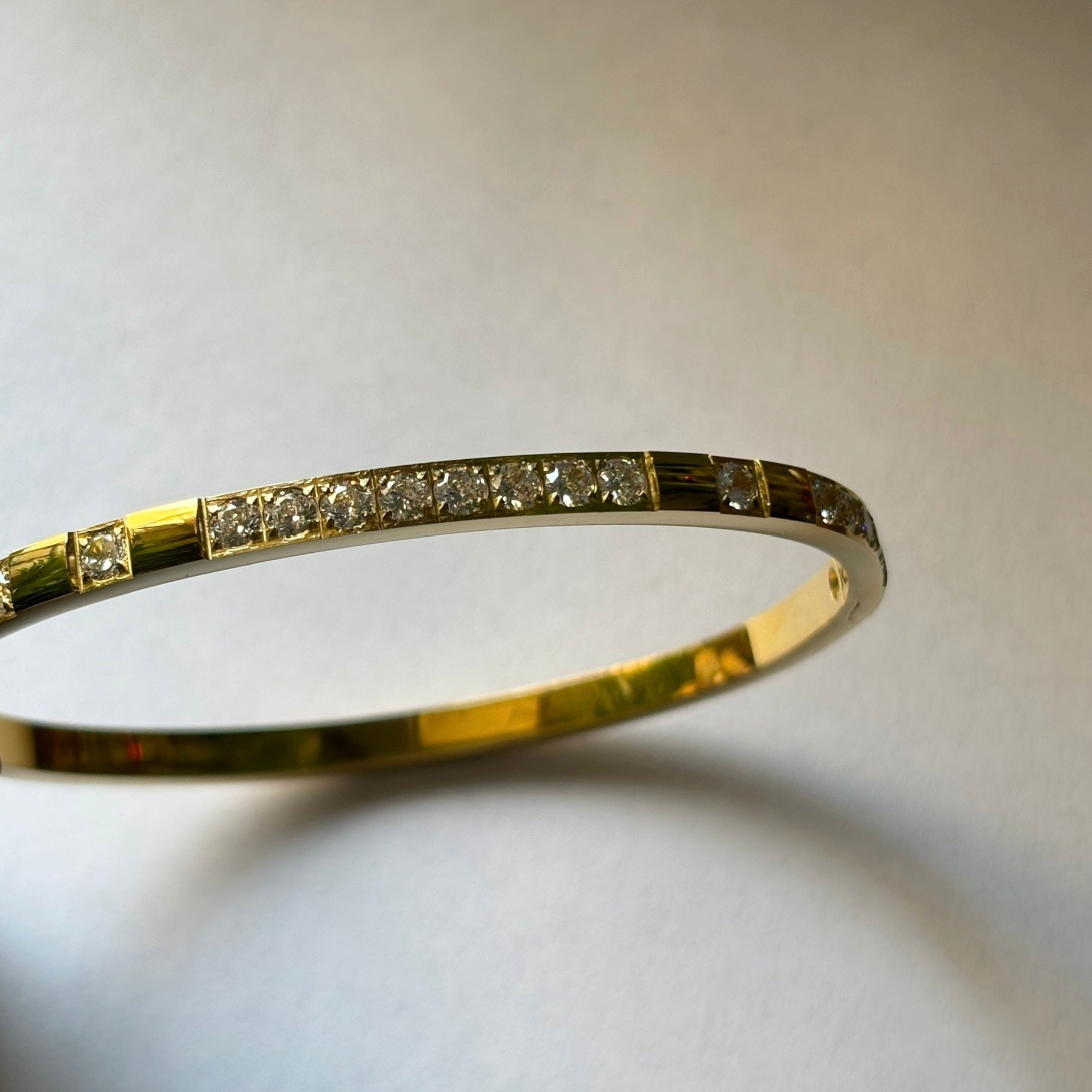 Bella luv bracelet