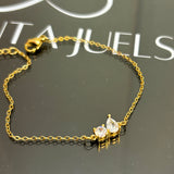Mini kia bracelet