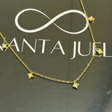 Eira necklace 2.0