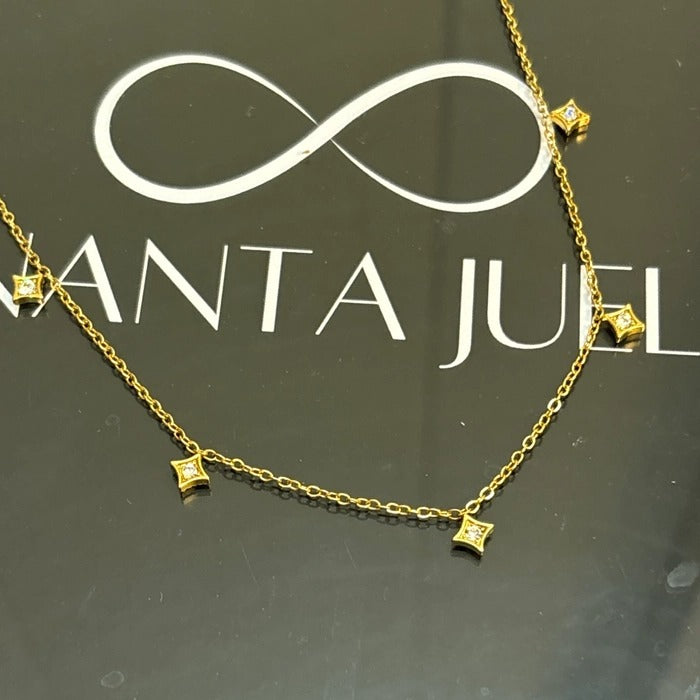 Eira necklace 2.0