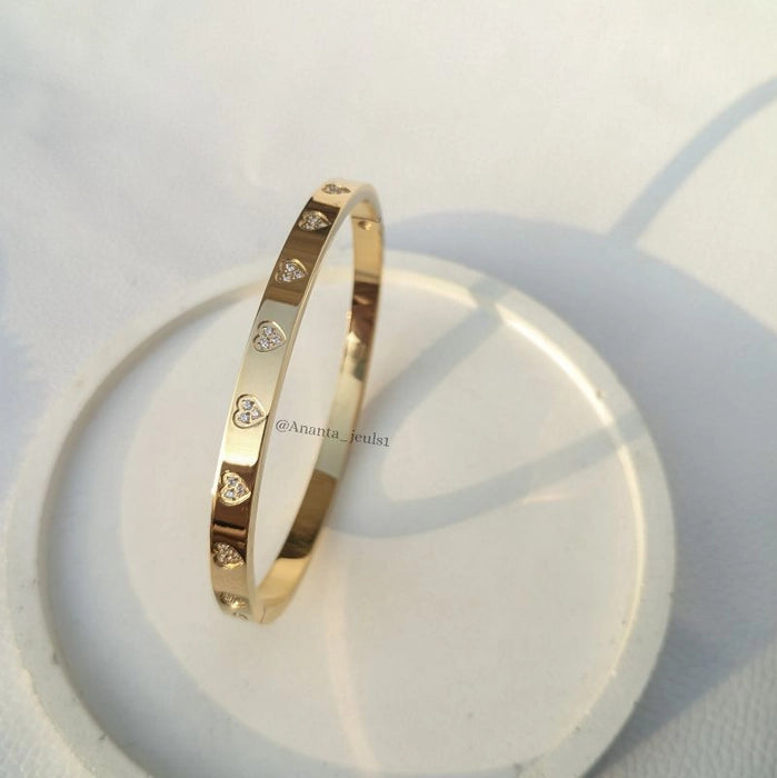 Jiya Bracelet