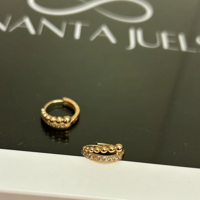 Double layer hoops