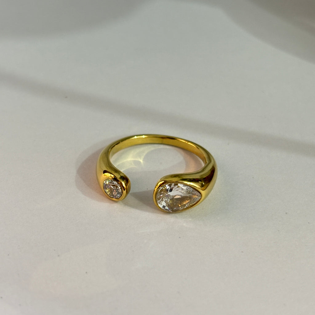Glow ring