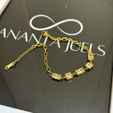 Square arna Bracelet