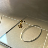 Triple leaf studs (ball screw) single piece