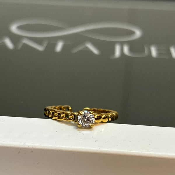 Aaravi ring 2.0