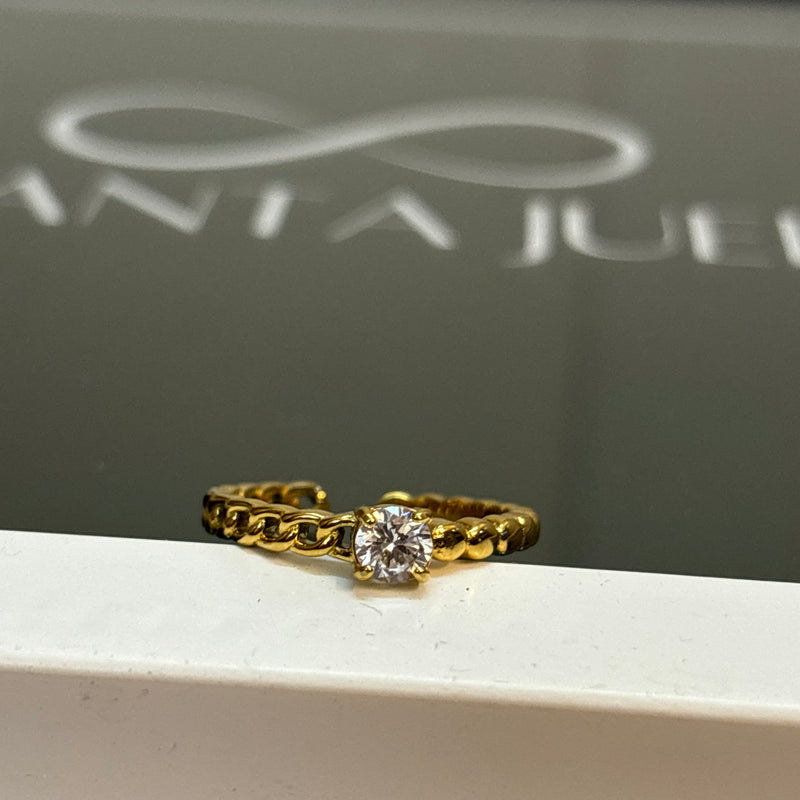 Aaravi ring 2.0