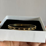Anaya band bracelet