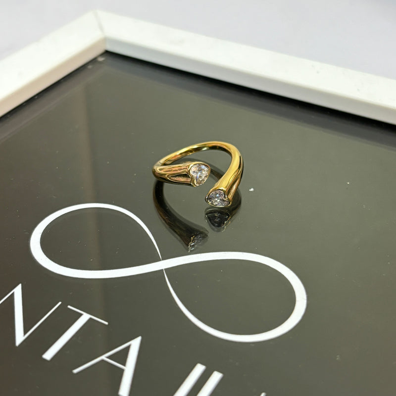 Jiya ring