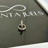 Double line hoops
