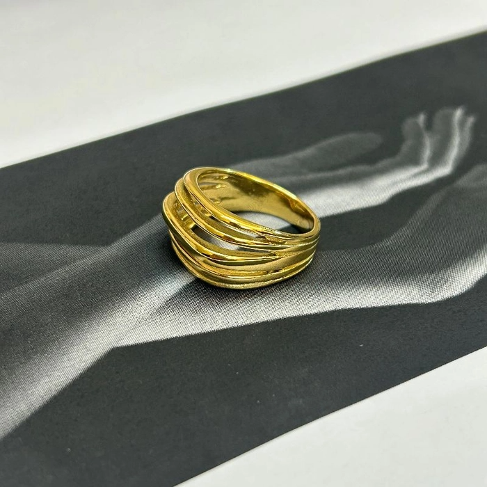 Layer Ring