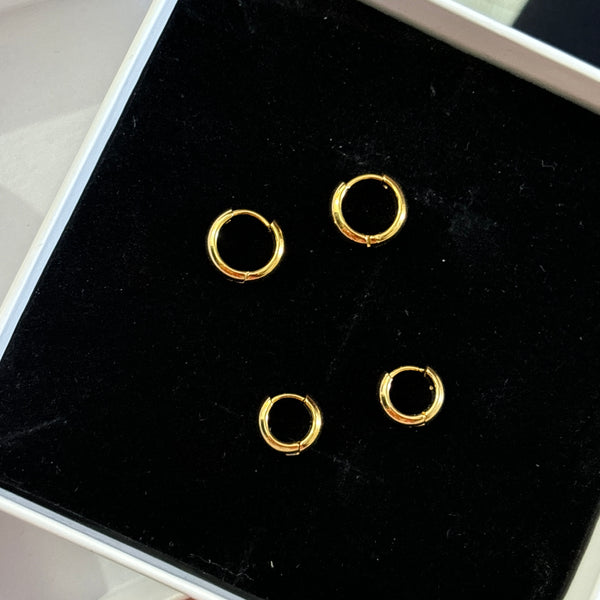 Aki hoops