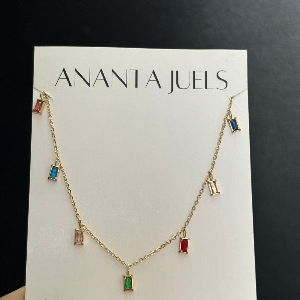 Adiva necklace