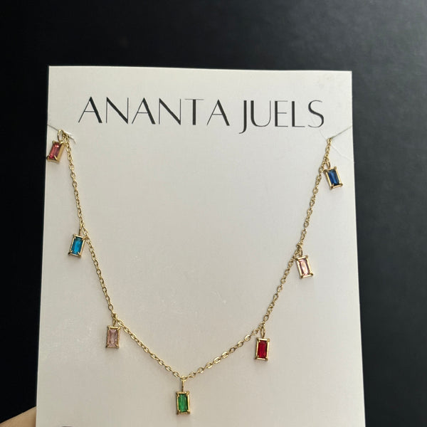 Adiva necklace